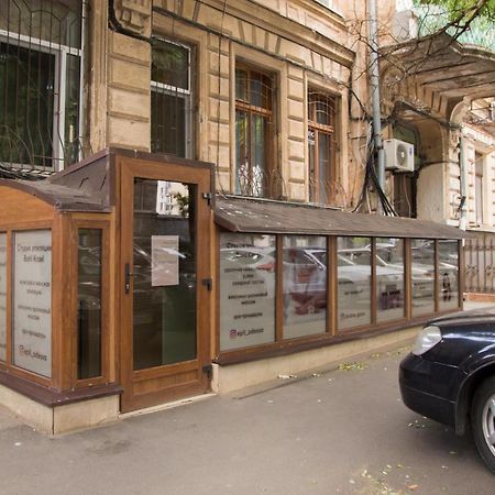 Apartament Park3 Одеса Екстер'єр фото