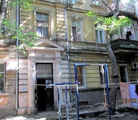Apartament Park3 Одеса Екстер'єр фото