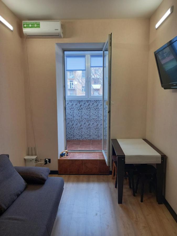 Apartament Park3 Одеса Екстер'єр фото
