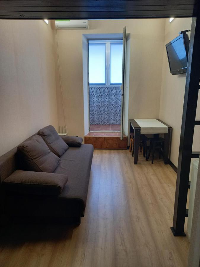 Apartament Park3 Одеса Екстер'єр фото
