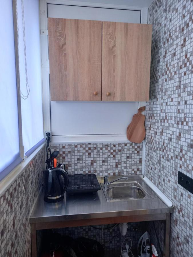 Apartament Park3 Одеса Екстер'єр фото