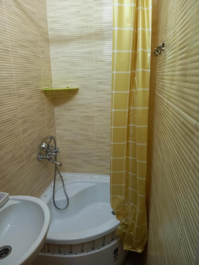 Apartament Park3 Одеса Екстер'єр фото