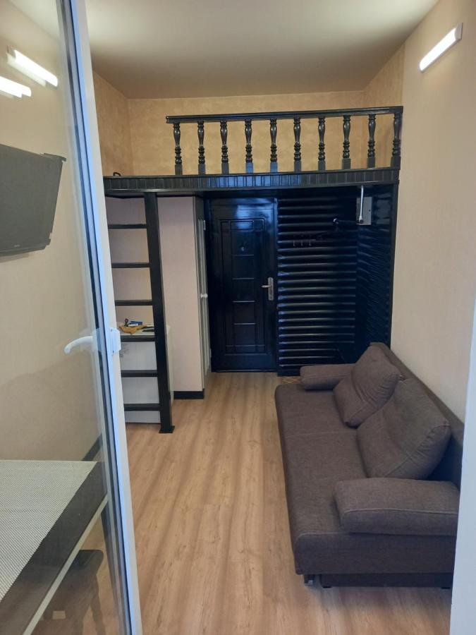 Apartament Park3 Одеса Екстер'єр фото