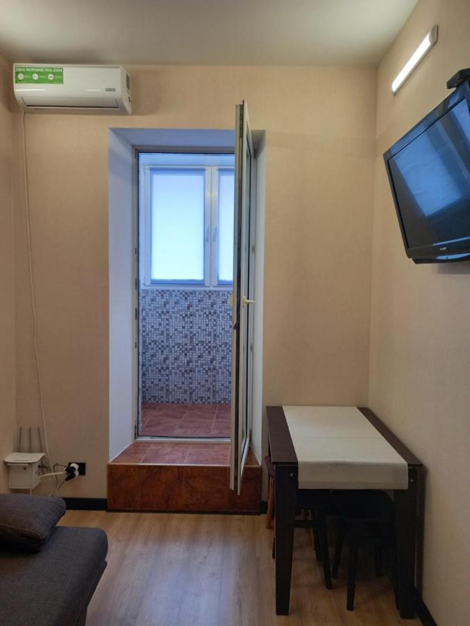 Apartament Park3 Одеса Екстер'єр фото
