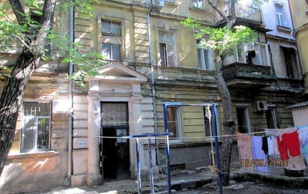Apartament Park3 Одеса Екстер'єр фото